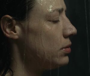 Julie Moulier nude - Nos vies formidables (2019)