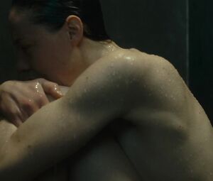 Julie Moulier nude - Nos vies formidables (2019)