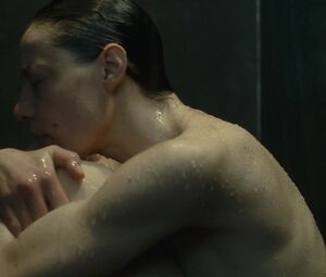 Julie Moulier nude - Nos vies formidables (2019)