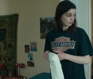 Julie Moulier nude - Nos vies formidables (2019)