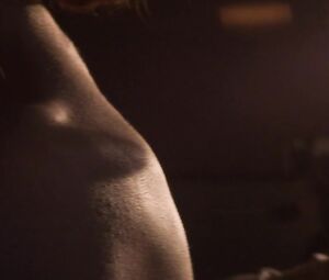 Karolina Korab nude - Czas naswietlony (2019)