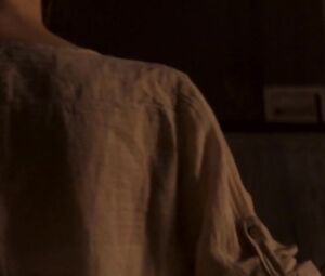 Karolina Korab nude - Czas naswietlony (2019)