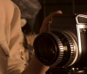 Karolina Korab nude - Czas naswietlony (2019)