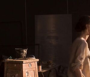 Karolina Korab nude - Czas naswietlony (2019)