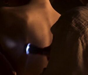 Karolina Korab nude - Czas naswietlony (2019)