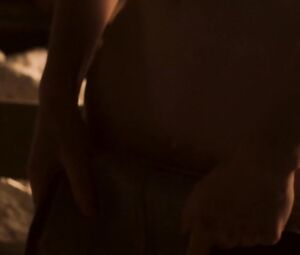 Karolina Korab nude - Czas naswietlony (2019)