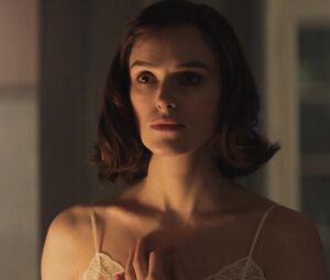 Keira Knightley nude - The Aftermath (2019) Celebs Nude scene