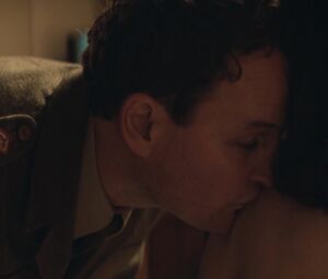 Keira Knightley nude - The Aftermath (2019) Celebs Nude scene