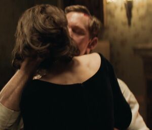 Keira Knightley nude - The Aftermath (2019) Celebs Nude scene