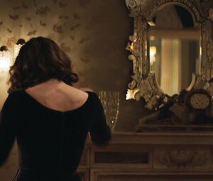 Keira Knightley nude - The Aftermath (2019) Celebs Nude scene