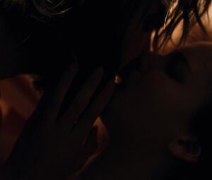 Lisa Vicari nude - Dark s02e01e04-06 (2019)