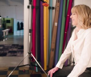 Malgorzata Buczkowska nude - Zasada przyjemnosci s01e01e03e09 (2019)