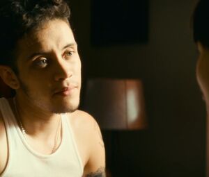 May Hongk nude - Tales of the City s01-02 (2019)