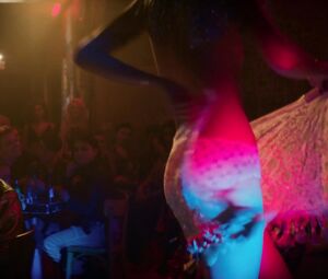 May Hongk nude - Tales of the City s01-02 (2019)