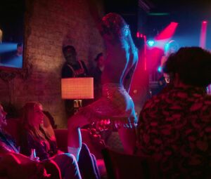 May Hongk nude - Tales of the City s01-02 (2019)