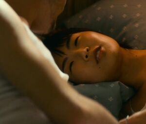 May Hongk nude - Tales of the City s01-02 (2019)