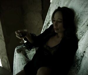 Meera Kazmi nude - American Terror Story (2019)