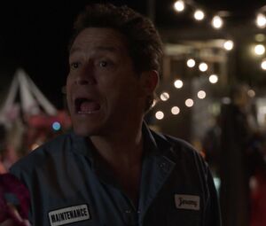 Megan Duffy nude, Anna Paquin nude - The Affair s05e04 (2019)