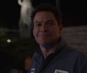 Megan Duffy nude, Anna Paquin nude - The Affair s05e04 (2019)