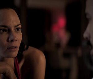 Melanie Doutey nude  - Paradise Beach (2019)