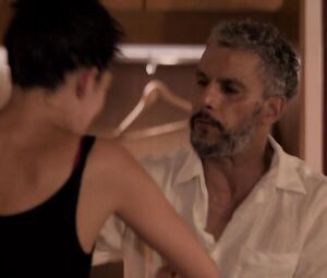 Melanie Doutey nude  - Paradise Beach (2019)