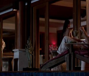 Melanie Doutey nude  - Paradise Beach (2019)