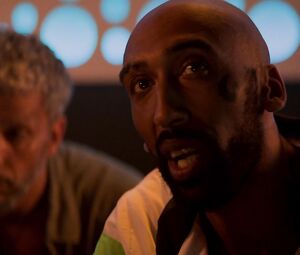 Melanie Doutey nude  - Paradise Beach (2019)