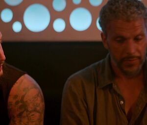 Melanie Doutey nude  - Paradise Beach (2019)