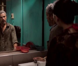 Melanie Doutey nude  - Paradise Beach (2019)