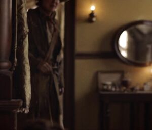 Mikaella Ashley nude - Deadwood The Movie (2019)