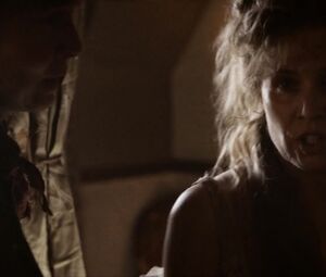 Mikaella Ashley nude - Deadwood The Movie (2019)