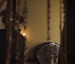 Mikaella Ashley nude - Deadwood The Movie (2019)