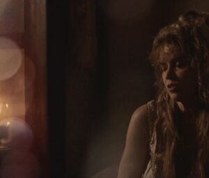 Mikaella Ashley nude - Deadwood The Movie (2019)