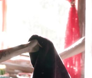 Mishel Prada, Maria-Elena Laas nude - Vida s02e02 (2019)