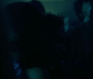 Nicole Beharie nude - Black Mirror s05e01 (2019)