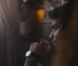 Olivia Baglivi nude - Brigada Costa del Sol s01e08 (2019)