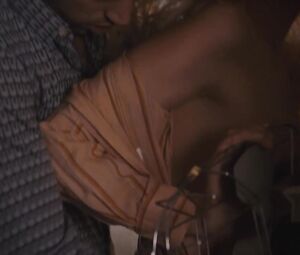 Olivia Baglivi nude - Brigada Costa del Sol s01e08 (2019)