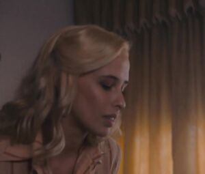 Olivia Baglivi nude - Brigada Costa del Sol s01e08 (2019)