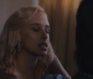 Olivia Baglivi nude - Brigada Costa del Sol s01e08 (2019)