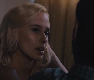 Olivia Baglivi nude - Brigada Costa del Sol s01e08 (2019)