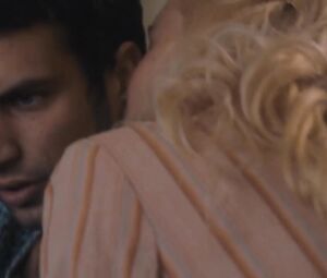 Olivia Baglivi nude - Brigada Costa del Sol s01e08 (2019)