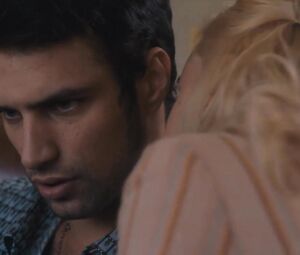 Olivia Baglivi nude - Brigada Costa del Sol s01e08 (2019)