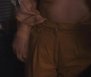 Olivia Baglivi nude - Brigada Costa del Sol s01e08 (2019)