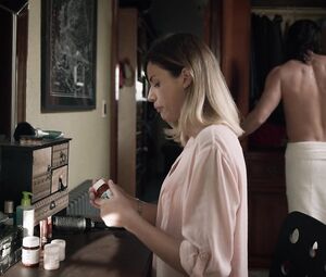 Pamela Almanza nude - Yankee s01e01e07e12e21e25 (2019)