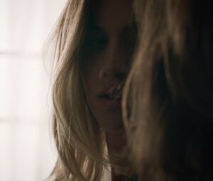 Pamela Almanza nude - Yankee s01e01e07e12e21e25 (2019)