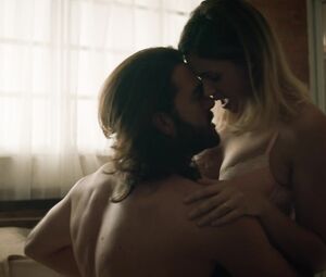 Pamela Almanza nude - Yankee s01e01e07e12e21e25 (2019)