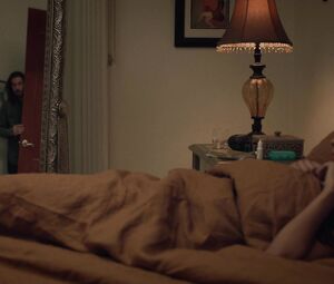 Paola Fernandez nude - Yankee s01e18e23 (2019)