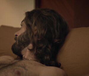 Paola Fernandez nude - Yankee s01e18e23 (2019)