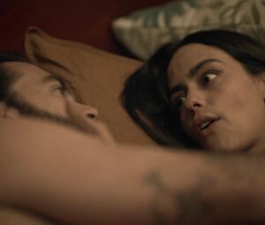 Paola Fernandez nude - Yankee s01e18e23 (2019)