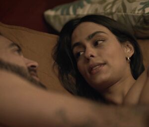 Paola Fernandez nude - Yankee s01e18e23 (2019)